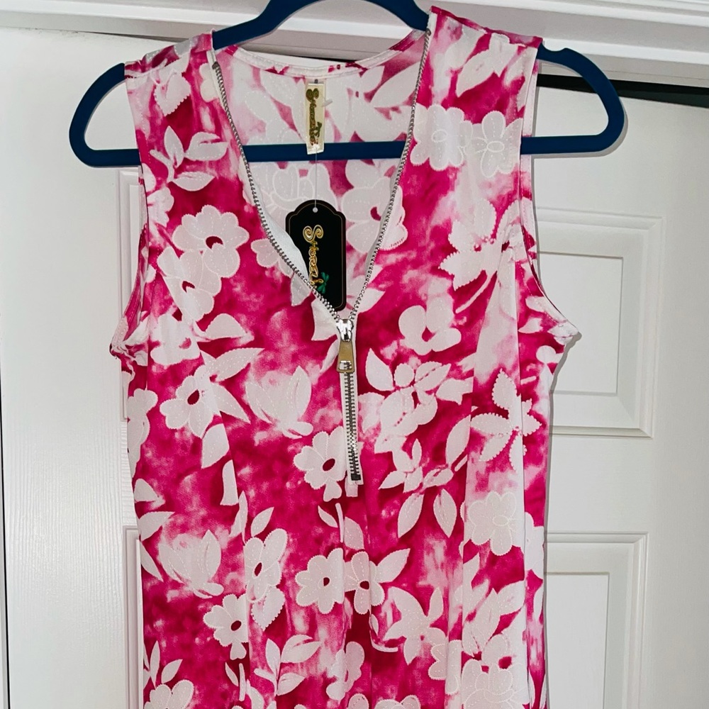 Spring/Summer dress